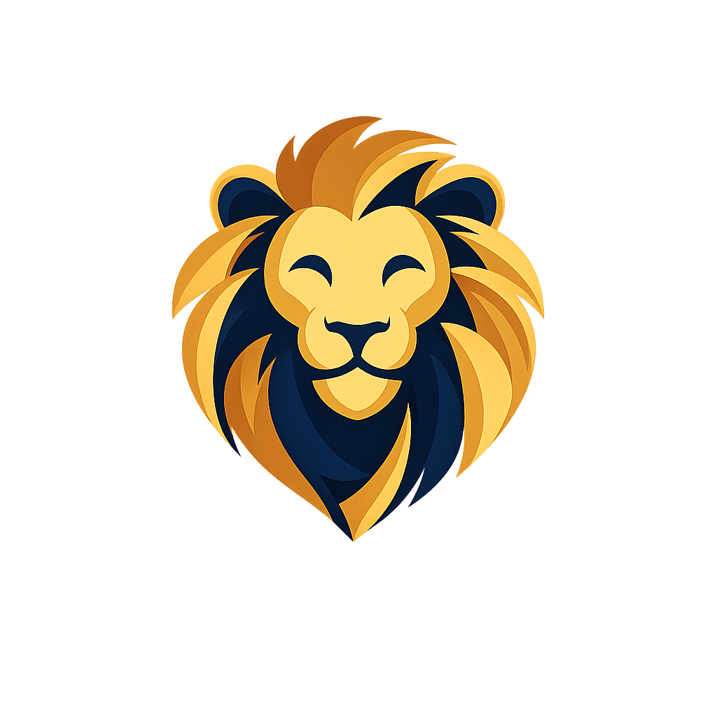 LionLens logo