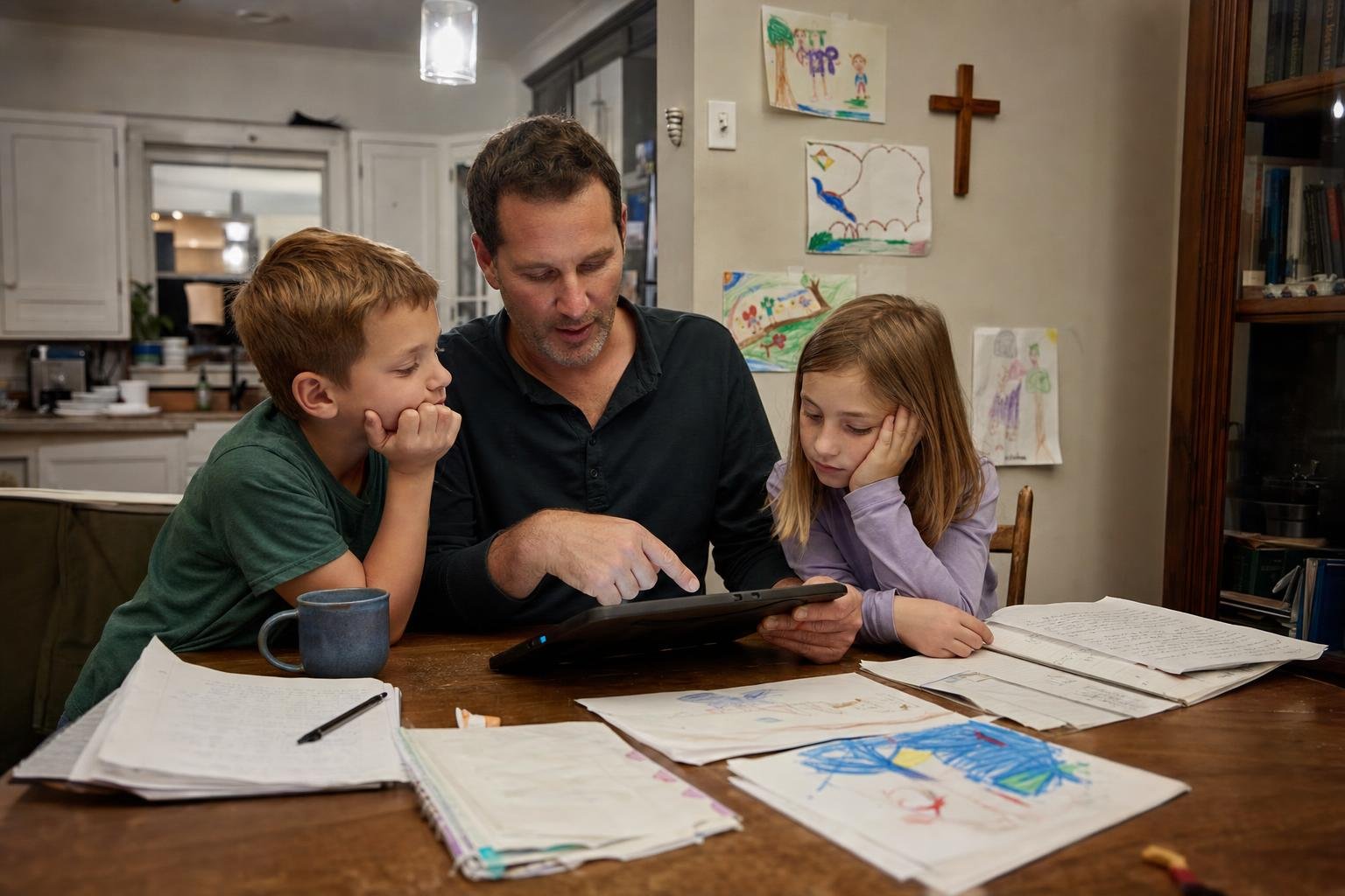 3 Family Movies To Watch With The Kids This Weekend