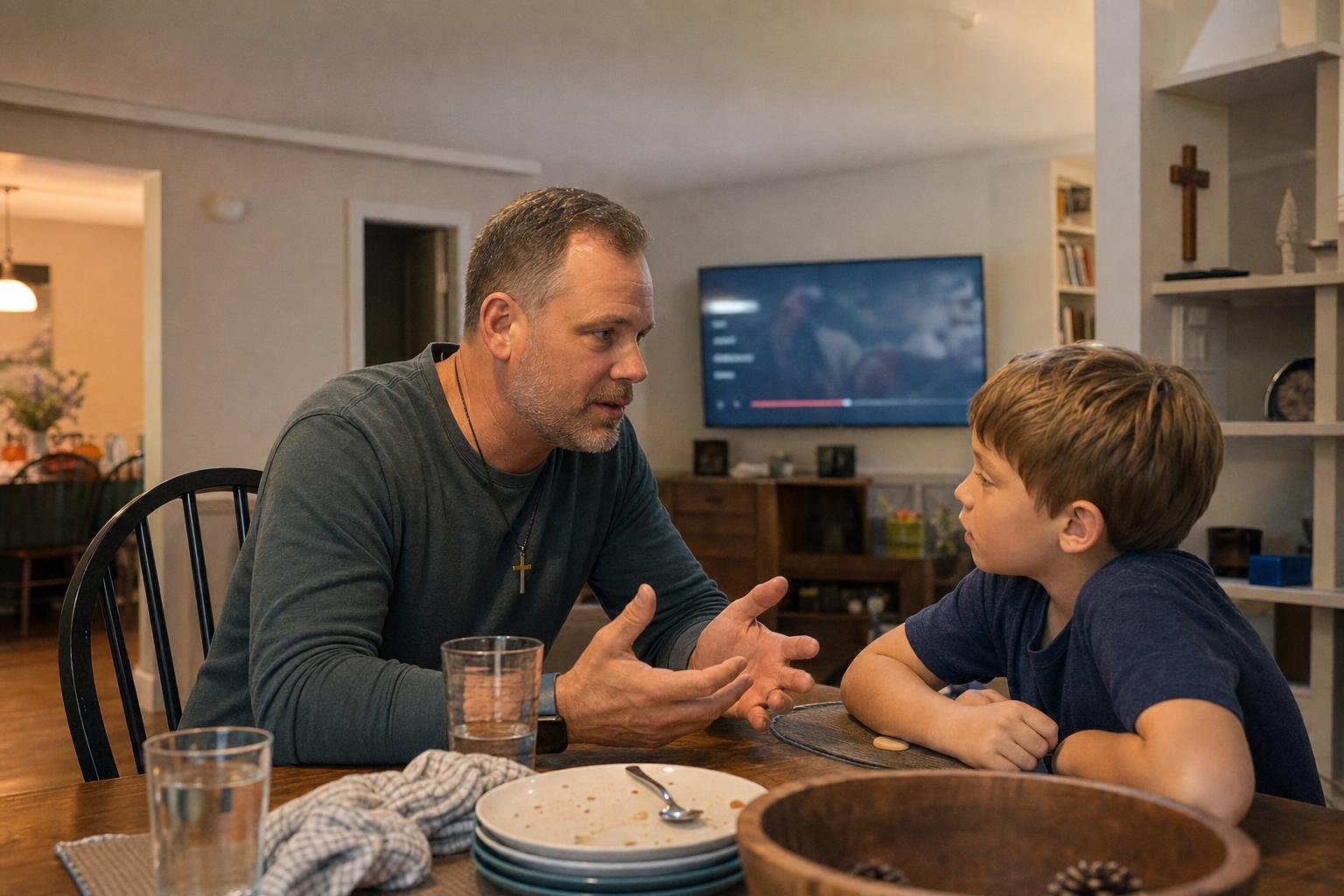 Hoppers And Talking With Kids About Bodies, Identity, And Creation Care