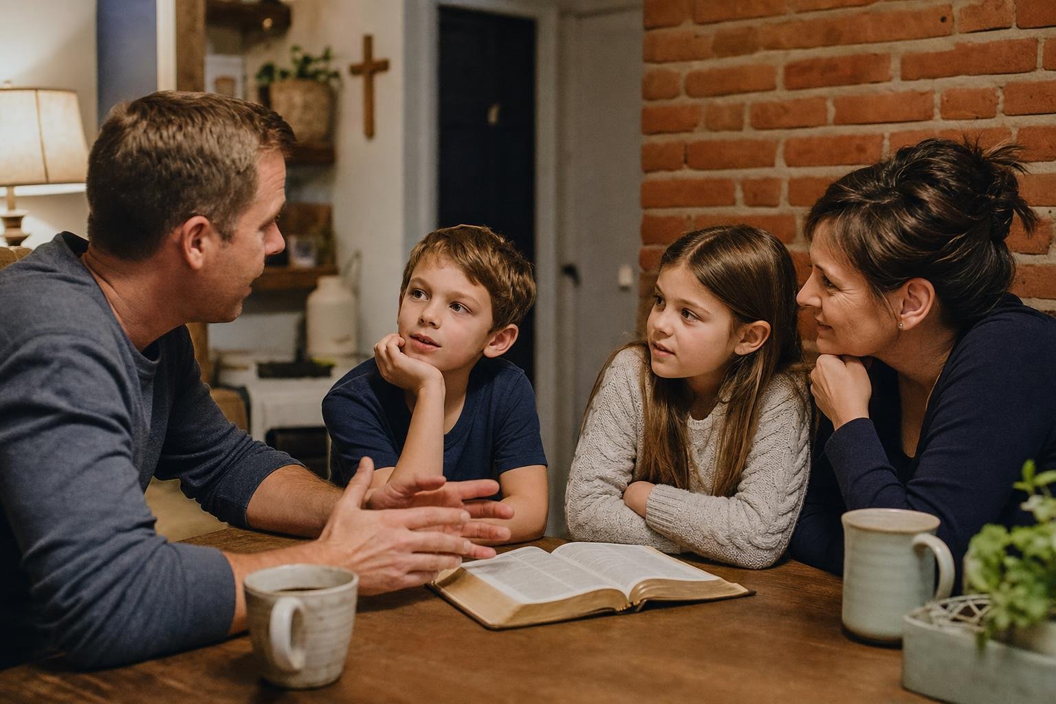 How Fantasy Adventure Films Shape A Childs Imagination