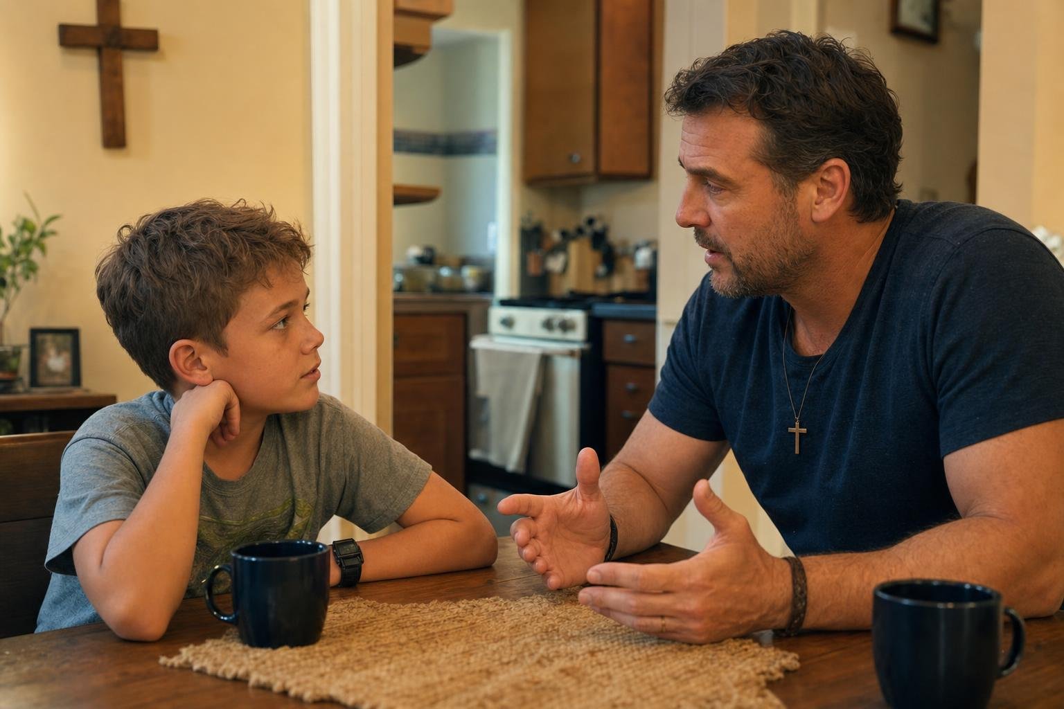 How To Talk With Kids About Rude classroom humor In Family Movies