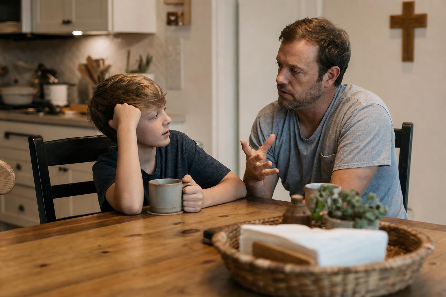When A Kids Movie Makes Rebellion Look Brave