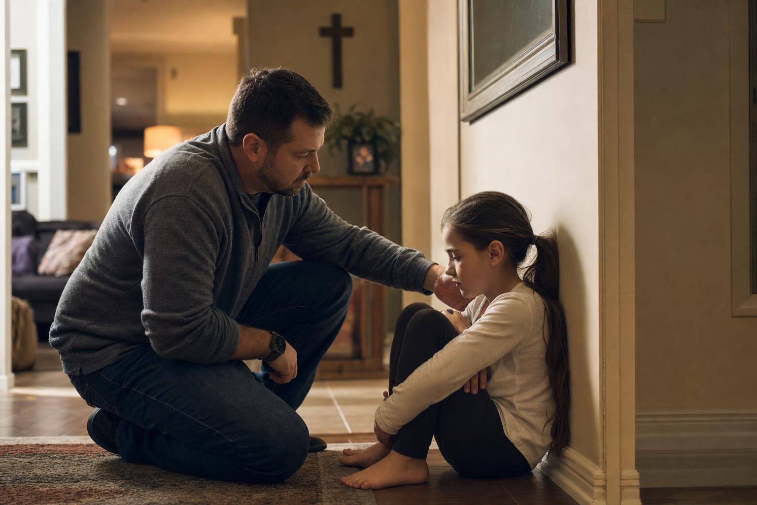 Why A Clean Movie Can Still Need A Christian Conversation