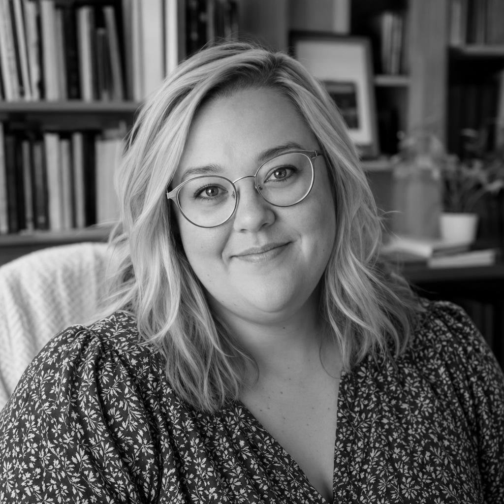 Esther Lawson portrait